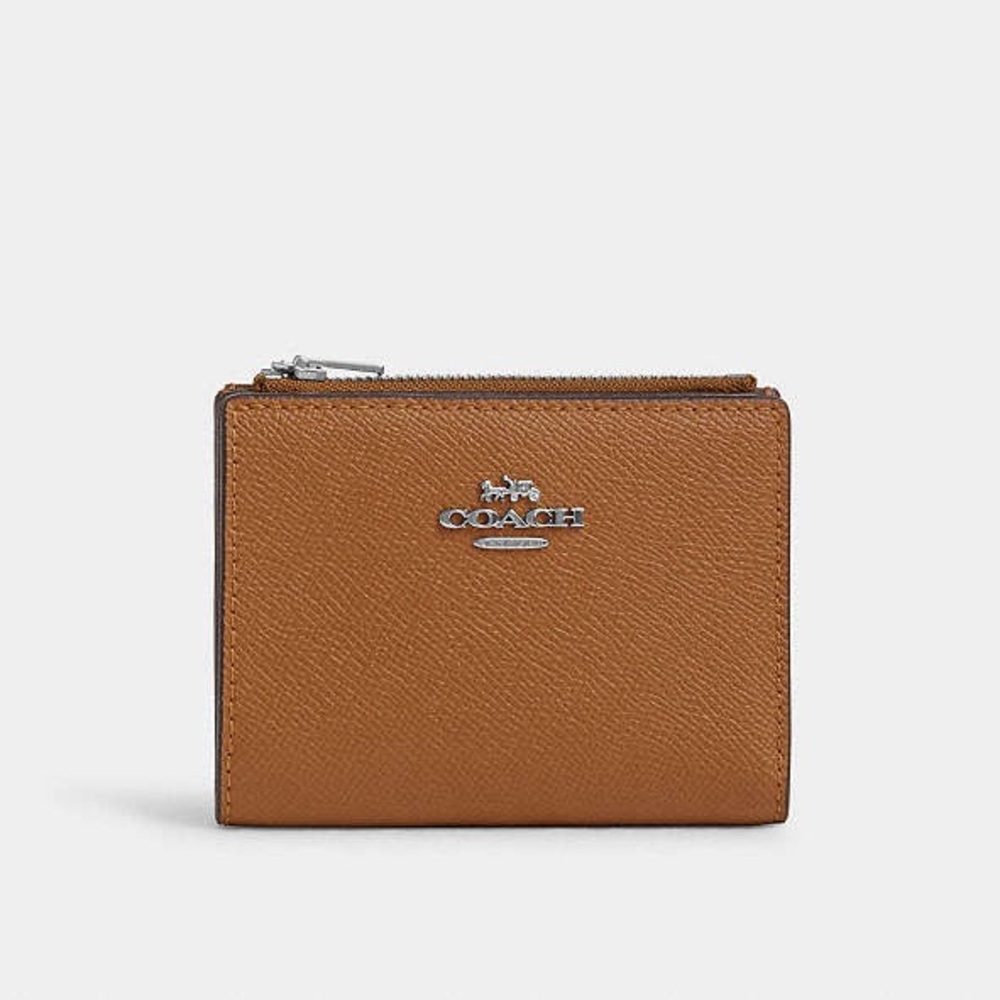Coach Bifold Wallet